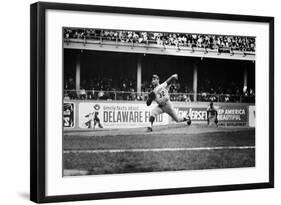 Sandy Koufax (1935-)-null-Framed Giclee Print