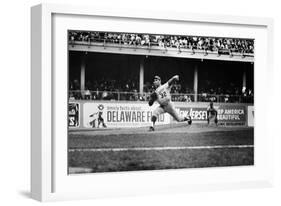 Sandy Koufax (1935-)-null-Framed Giclee Print