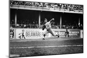 Sandy Koufax (1935-)-null-Mounted Giclee Print