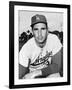 Sandy Koufax (1935-)-null-Framed Giclee Print