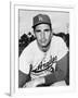 Sandy Koufax (1935-)-null-Framed Giclee Print