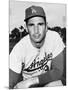 Sandy Koufax (1935-)-null-Mounted Giclee Print