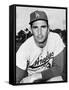 Sandy Koufax (1935-)-null-Framed Stretched Canvas