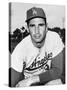 Sandy Koufax (1935-)-null-Stretched Canvas