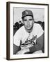 Sandy Koufax (1935-)-null-Framed Giclee Print