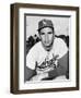 Sandy Koufax (1935-)-null-Framed Giclee Print