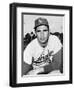 Sandy Koufax (1935-)-null-Framed Giclee Print