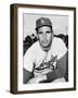 Sandy Koufax (1935-)-null-Framed Giclee Print