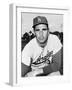 Sandy Koufax (1935-)-null-Framed Giclee Print