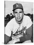 Sandy Koufax (1935-)-null-Stretched Canvas