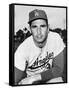 Sandy Koufax (1935-)-null-Framed Stretched Canvas