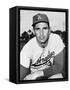 Sandy Koufax (1935-)-null-Framed Stretched Canvas