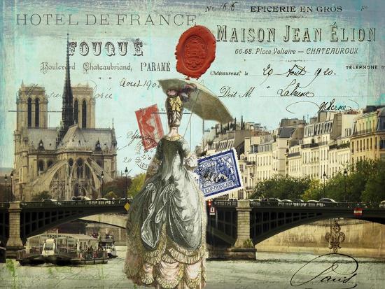 Art Print, , large