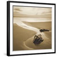 Sandy Mouth-Joe Cornish-Framed Giclee Print