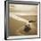 Sandy Mouth-Joe Cornish-Framed Giclee Print