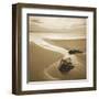 Sandy Mouth-Joe Cornish-Framed Giclee Print