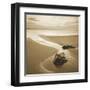 Sandy Mouth-Joe Cornish-Framed Giclee Print