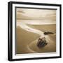 Sandy Mouth-Joe Cornish-Framed Giclee Print