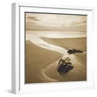 Sandy Mouth-Joe Cornish-Framed Giclee Print