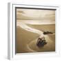 Sandy Mouth-Joe Cornish-Framed Giclee Print