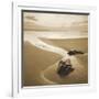 Sandy Mouth-Joe Cornish-Framed Giclee Print