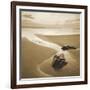 Sandy Mouth-Joe Cornish-Framed Giclee Print