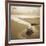 Sandy Mouth-Joe Cornish-Framed Giclee Print