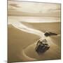 Sandy Mouth-Joe Cornish-Mounted Giclee Print