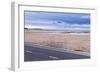 Sandy Path-NjR Photos-Framed Giclee Print