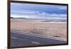 Sandy Path-NjR Photos-Framed Giclee Print