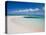 Sandy Point, Little Cayman, Cayman Islands, Caribbean-Greg Johnston-Stretched Canvas