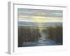 Sandy Shore-Bruce Dumas-Framed Giclee Print