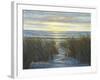 Sandy Shore-Bruce Dumas-Framed Giclee Print