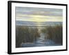 Sandy Shore-Bruce Dumas-Framed Giclee Print