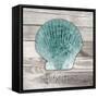 Sandy Toes-Diane Stimson-Framed Stretched Canvas