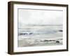 Sandybay-Dan Hobday-Framed Giclee Print