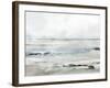 Sandybay-Dan Hobday-Framed Giclee Print