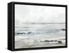 Sandybay-Dan Hobday-Framed Stretched Canvas