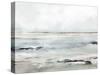 Sandybay-Dan Hobday-Stretched Canvas