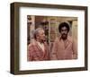 Sanford and Son (1972)-null-Framed Photo