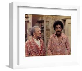 Sanford and Son (1972)-null-Framed Photo