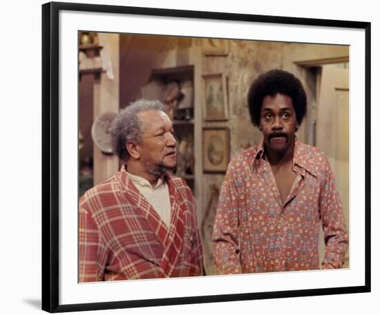 Sanford and Son (1972)-null-Framed Photo