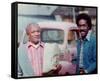 Sanford and Son (1972)-null-Framed Stretched Canvas