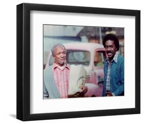 Sanford and Son (1972)-null-Framed Photo