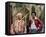 Sanford and Son-null-Framed Stretched Canvas