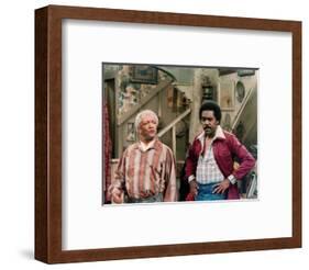 Sanford and Son-null-Framed Photo