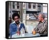 Sanford and Son-null-Framed Stretched Canvas