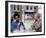 Sanford and Son-null-Framed Photo