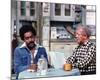 Sanford and Son-null-Mounted Photo