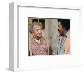 Sanford and Son-null-Framed Photo